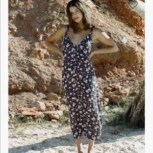 Billabong Sweet Edge Dress